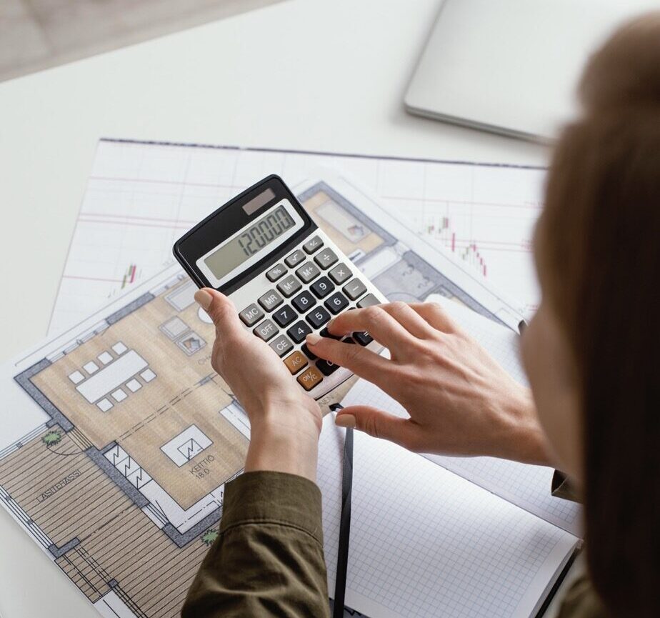 Element Luft | Präzise | Immobilien | Osnabrück